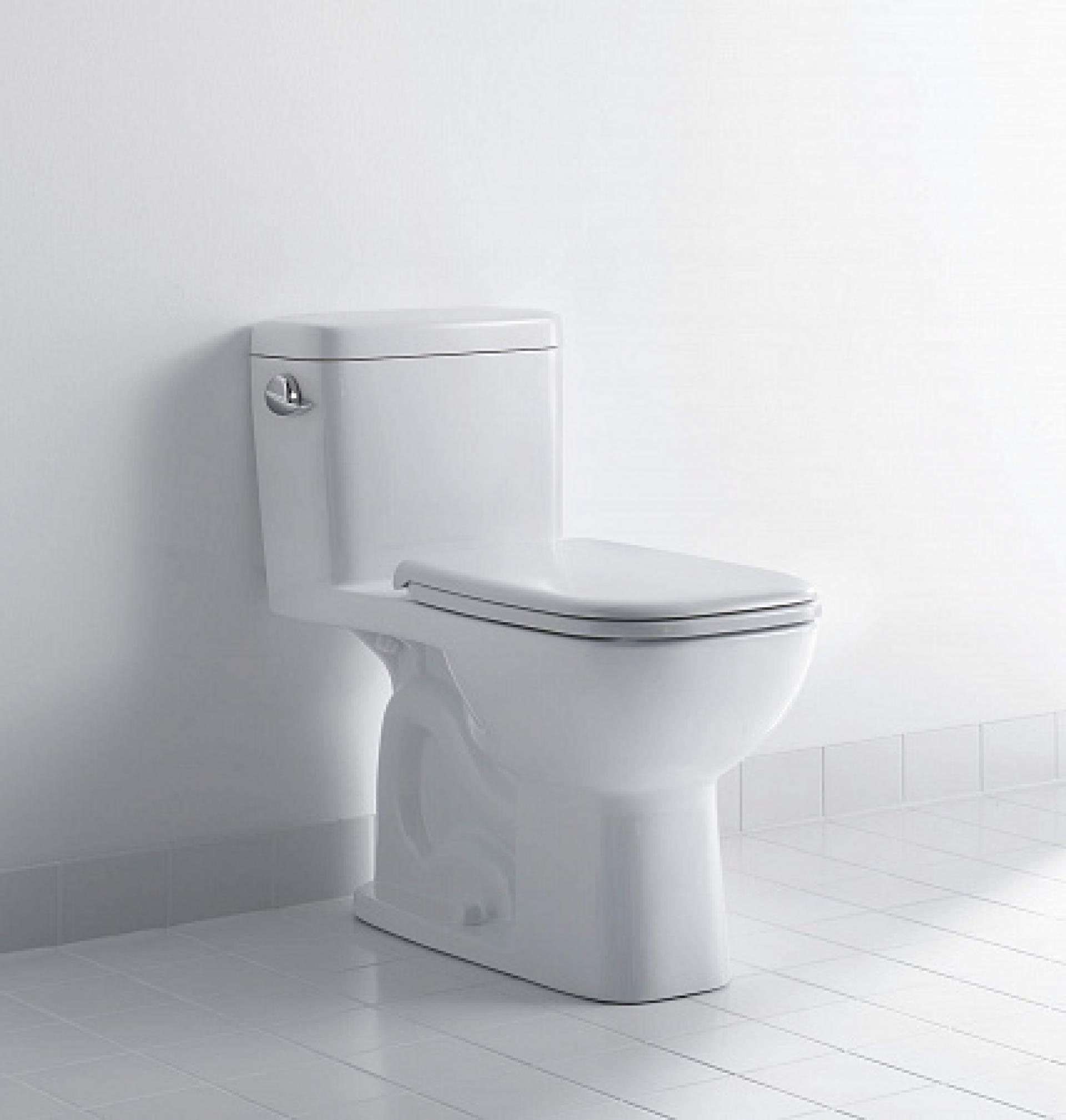 Напольный унитаз Duravit D-Code 21110100002 с бачком 0927000004 подключения справа или слева - duravit shop