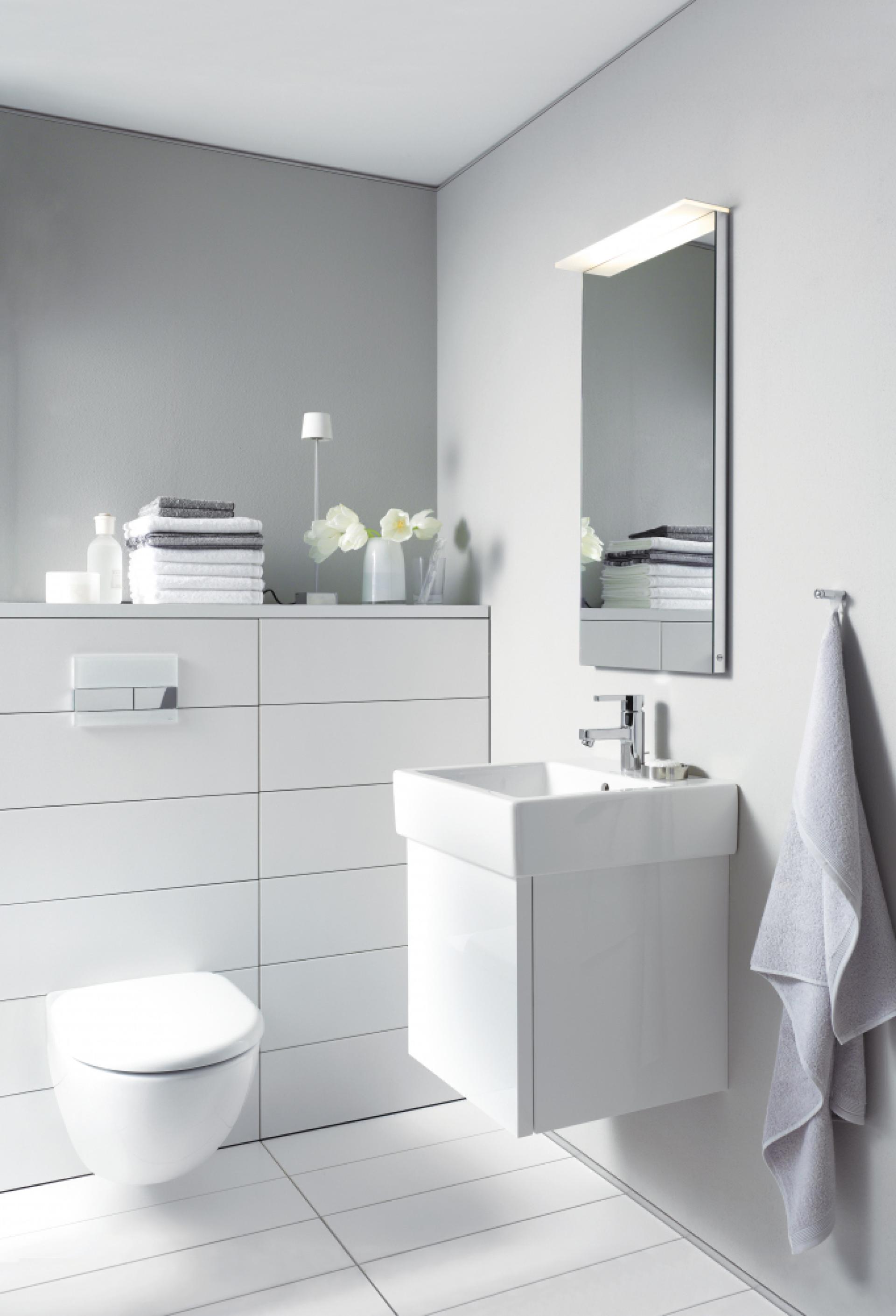 Унитаз подвесной Duravit Architec 2546090064 - duravit shop