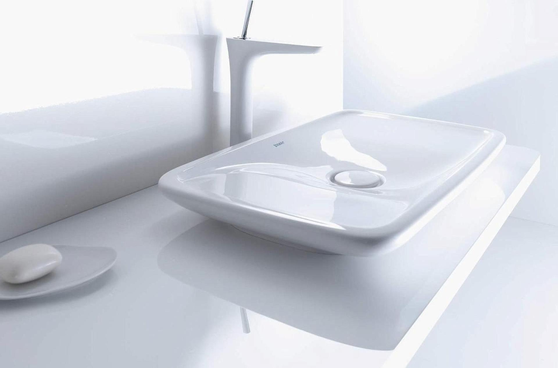 Раковина Duravit Puravida 0370700000