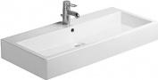 Раковина Duravit Vero 0454100000 100 см - duravit shop