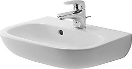 Раковина Duravit D-Code 23106500002