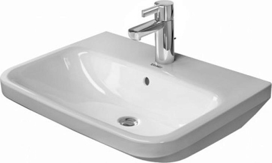 Раковина Duravit DuraStyle 2319600000 - duravit shop