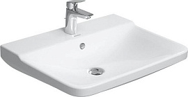 Раковина Duravit P3 Comforts 2331550000 55 см