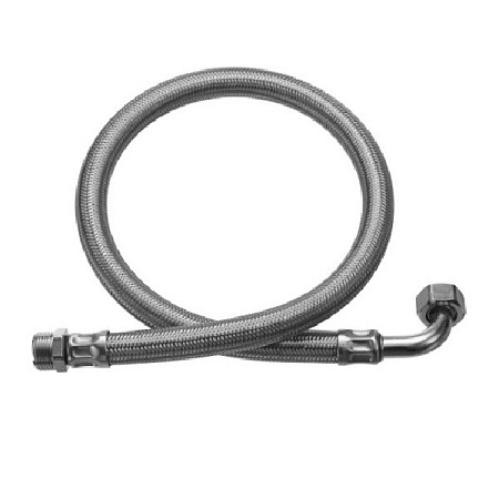 Шланг для подключения слива-перелива Duravit 790159000000000 - duravit shop