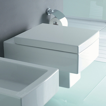 Унитаз подвесной Duravit Vero 2217090064 - duravit shop