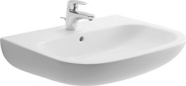 Раковина 55 см Duravit D-Code 23105500002