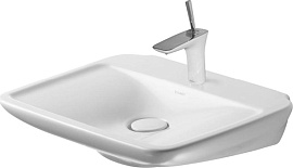 Раковина 60 см Duravit Pura Vida 2700600000