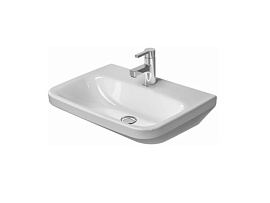 Раковина Duravit Durastyle 2324600070, белый