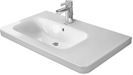 Раковина 80 см  R Duravit DuraStyle 2325800000