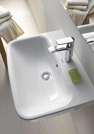 Раковина Duravit DuraStyle 2319650000 - duravit shop