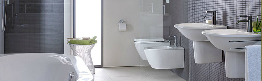 Раковина Duravit Darling New 2621600000 60 см - duravit shop