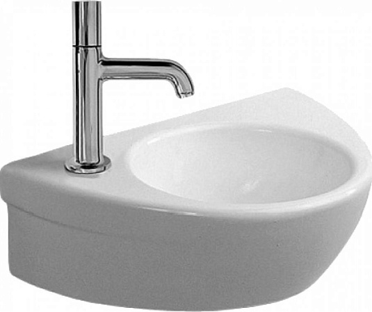 Рукомойник Duravit Starck 2 0761380000 - duravit shop