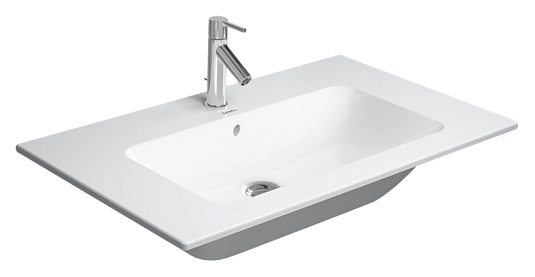 Мебельная раковина Duravit ME by Starck 2336830000 - duravit shop