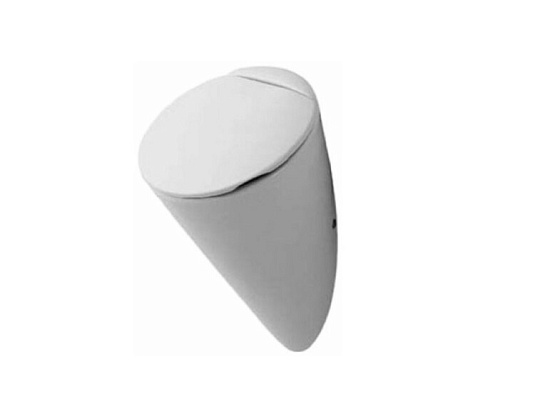 Писсуар Duravit Starck 1 0835320000, белый - duravit shop