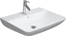 Раковина 65 см Duravit ME by Starck 2335650000