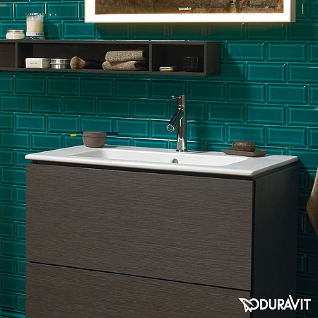 Раковина 103 см Duravit ME by Starck 2336100000 - duravit shop