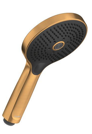 Ручной душ Duravit UV0652017004, бронза брашированная - duravit shop