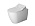 Унитаз Duravit ME by Starck 2169590000, белый