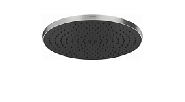 Верхний душ Duravit UV0662017070, нержавеющая сталь
