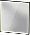 Зеркало Duravit Vitrium VT7096049490100, Графит алюминиевый матовый