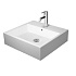 Раковина Duravit Vero Air 2350500027, белый