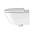 Унитаз Duravit D-Neo 2577092600, белый матовый сатинированный