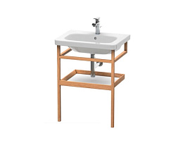 Полотенцедержатель Duravit Durastyle DS988104377, базальт матовый