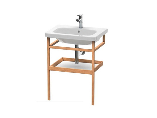 Полотенцедержатель Duravit Durastyle DS988104377, базальт матовый - duravit shop