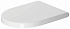 Сиденье для унитаза Duravit Starck 3 0063810094, белый