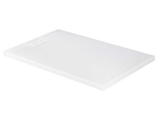 Душевой поддон Duravit Stonetto 720150380000000, белый - duravit shop