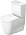 Унитаз Duravit ME by Starck 2005090000, белый