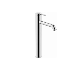 Смеситель для раковины Duravit C.1 C11040002010, хром