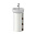 Тумба под раковину Duravit White Tulip WT4244077360000, белый шелковисто-матовый