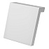 Подголовник Duravit Starck 790010000000000, белый