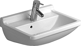 Раковина Duravit Starck 3 0300500000 50 см