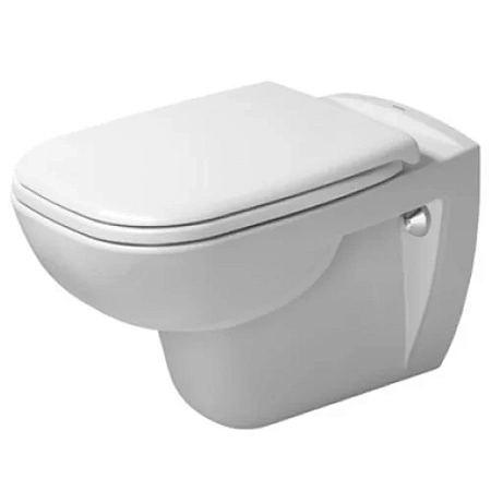 Инсталляция TECE c унитазом Duravit D-code 45351900A1 (25350900002), подвесной, с вертикальным смывом + 0067310000 D-Code крышка-сиденье, петли - нерж.сталь - duravit shop