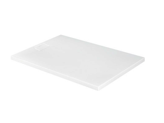 Душевой поддон Duravit Stonetto 720170680000000, антрацит - duravit shop