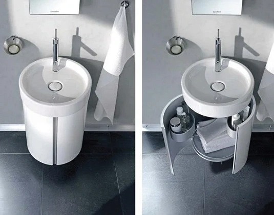 Раковина накладная Duravit Starck 1 386470000 белый - duravit shop