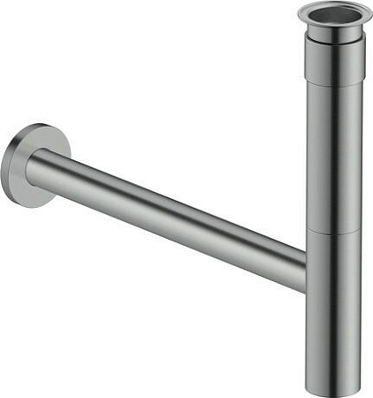 Сифон Duravit 0050367000, Stainless steel Brushed - duravit shop