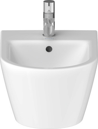 Подвесное биде Duravit D-Neo 2294150000, белый - duravit shop