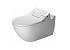 Унитаз Duravit Starck 3 2226590000/611000002304300, белый