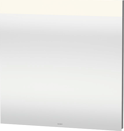 Зеркало с подсветкой 80 см Duravit Durastyle DS726800000 - duravit shop