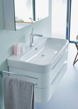 Раковина Duravit Happy D.2 2318650000 65 см - duravit shop