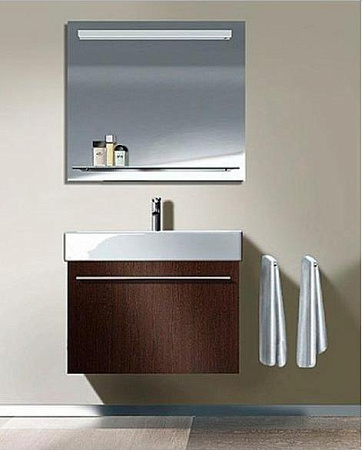 Раковина Duravit Vero 0329850000 85 см - duravit shop