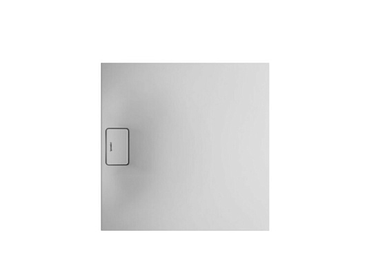 Душевой поддон Duravit Stonetto 720146380000000, белый - duravit shop