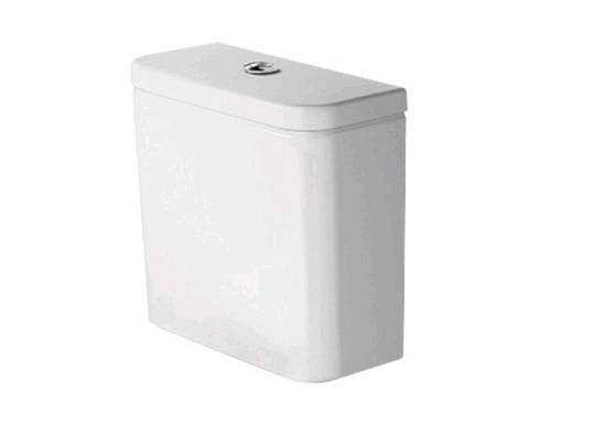 Сливной бачок Duravit Durastyle 0941100005, белый - duravit shop