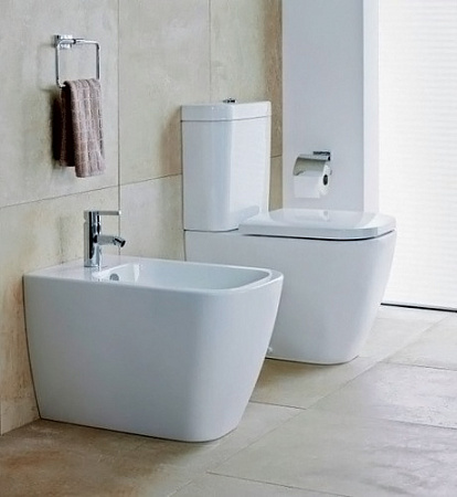 Бачок для унитаза Duravit Happy D.2 0934100085 - duravit shop