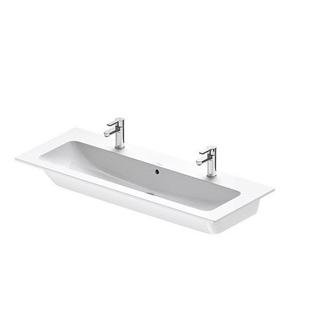 Раковина Duravit ME by Starck 2361120024, белый - duravit shop