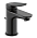 Смеситель для раковины Duravit Wave WA1010001046, черный матовый (Matt Black