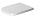 Крышка-сиденье для унитаза микролифт Duravit P3 Comforts 0020390000